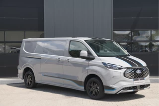 Ford E-Transit Custom – thumbnail 8