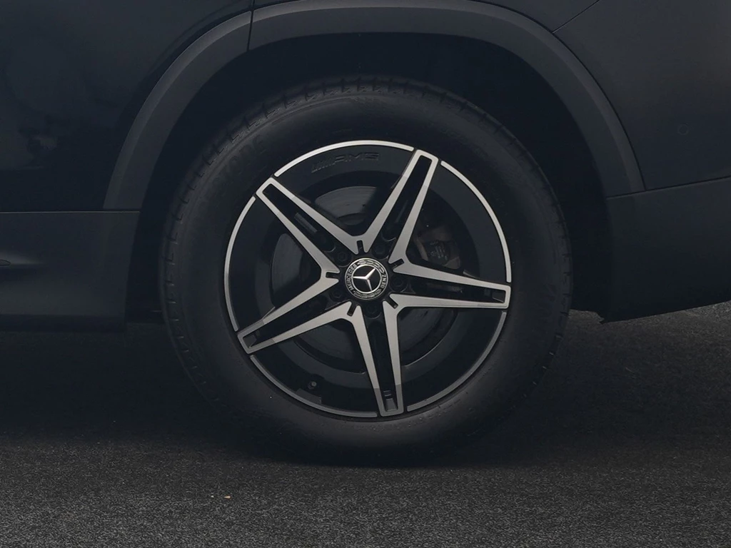 Mercedes-Benz EQB – foto 40