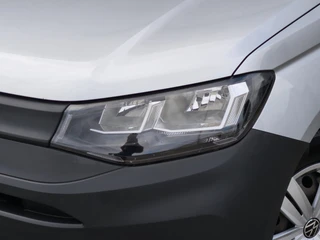 Volkswagen Caddy – thumbnail 11