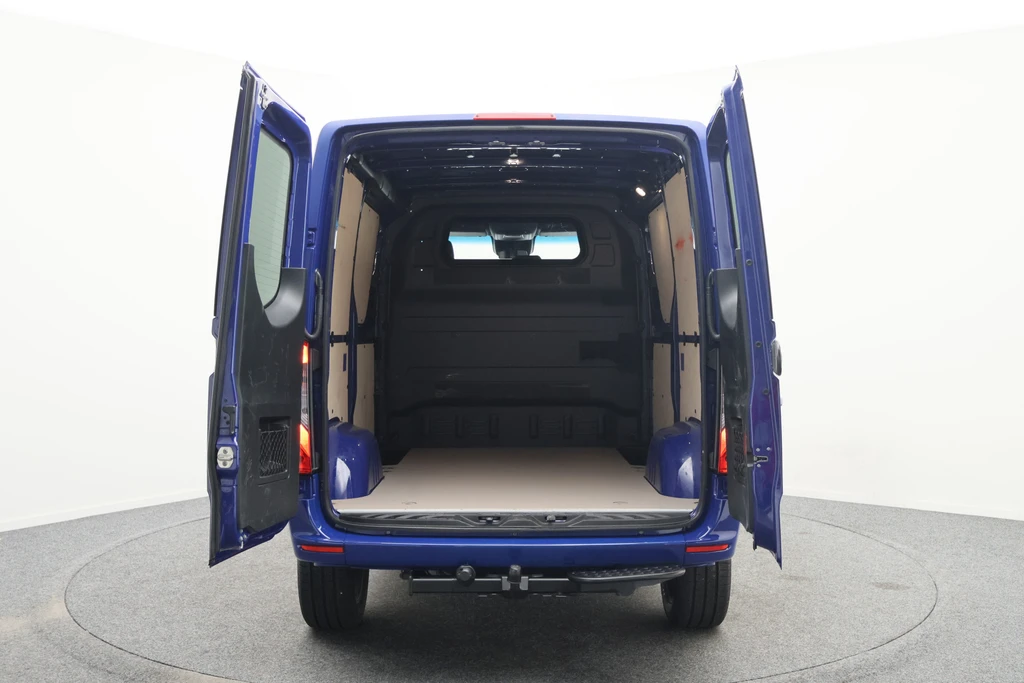 Mercedes-Benz Sprinter – foto 24