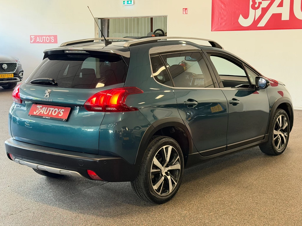 Peugeot 2008 – foto 5