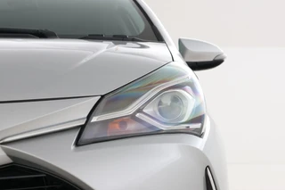 Toyota Yaris – thumbnail 9