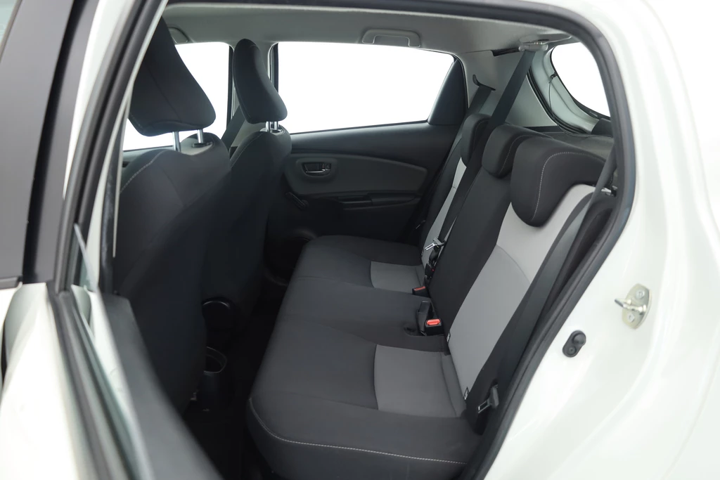 Toyota Yaris – foto 31