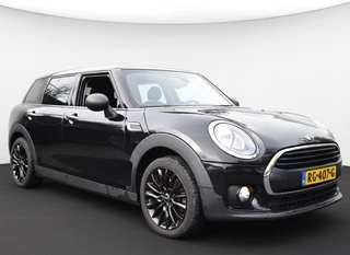 MINI Clubman – thumbnail 8