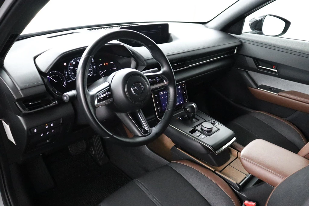 Mazda MX-30 – foto 50