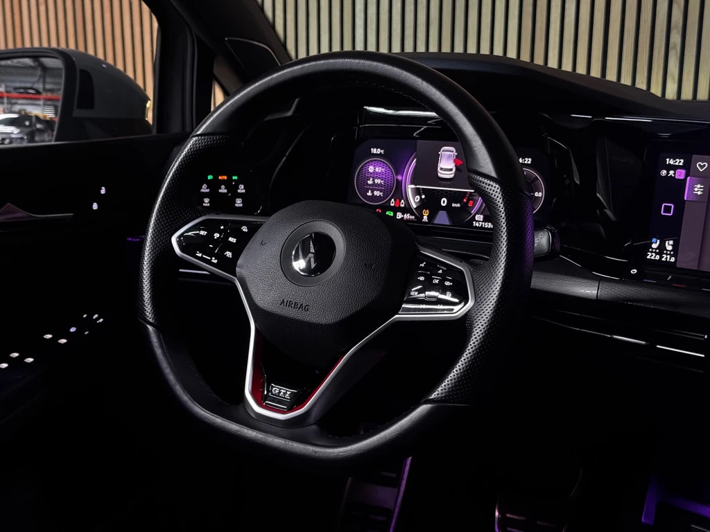 Volkswagen Golf – foto 45