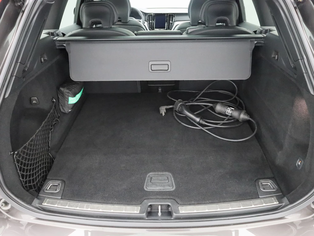 Volvo XC60 – foto 28