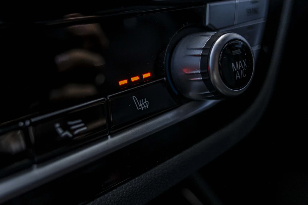BMW iX3 – foto 25