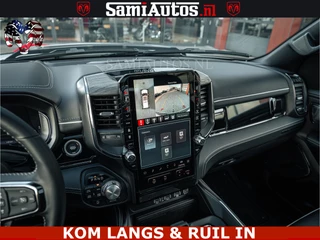 Dodge Ram Pick-Up – thumbnail 28