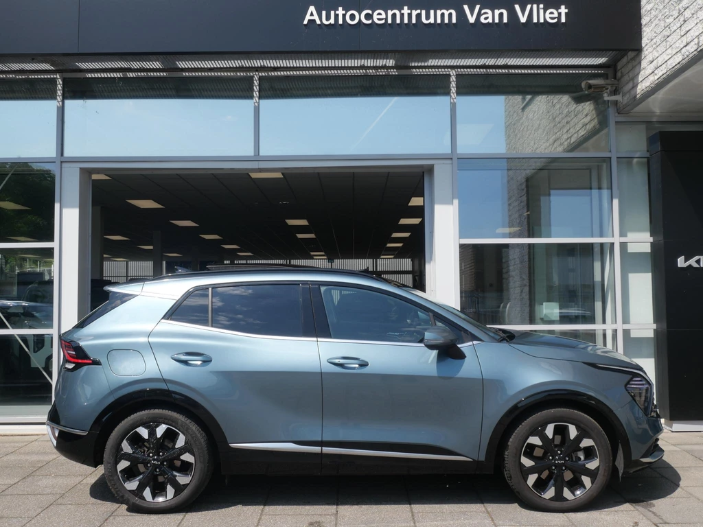 Kia Sportage – foto 5