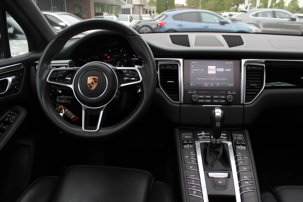 Porsche Macan – foto 11
