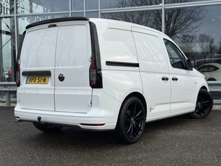 Volkswagen Caddy – thumbnail 2