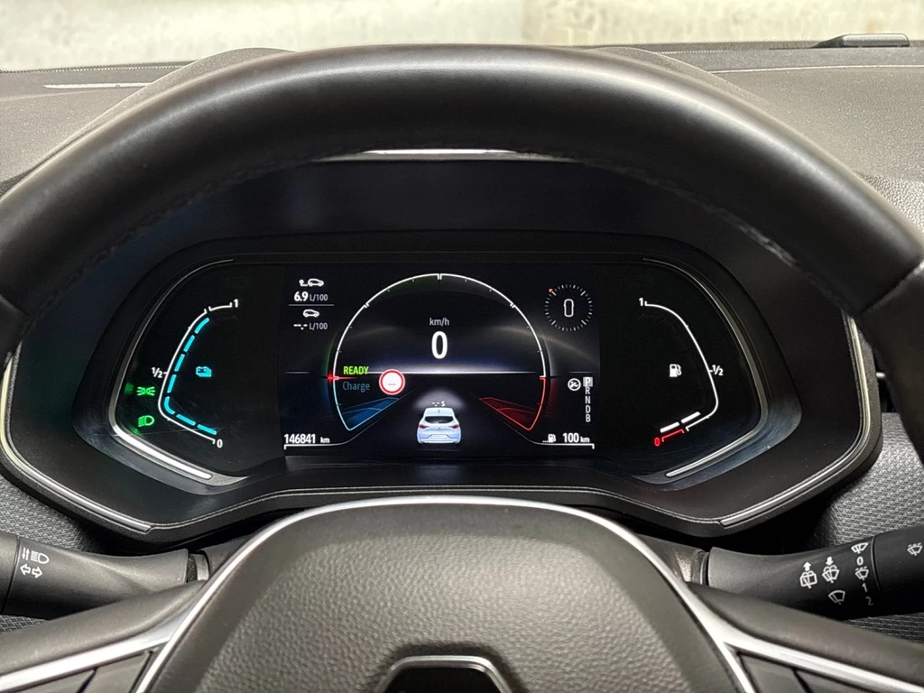 Renault Clio – foto 16