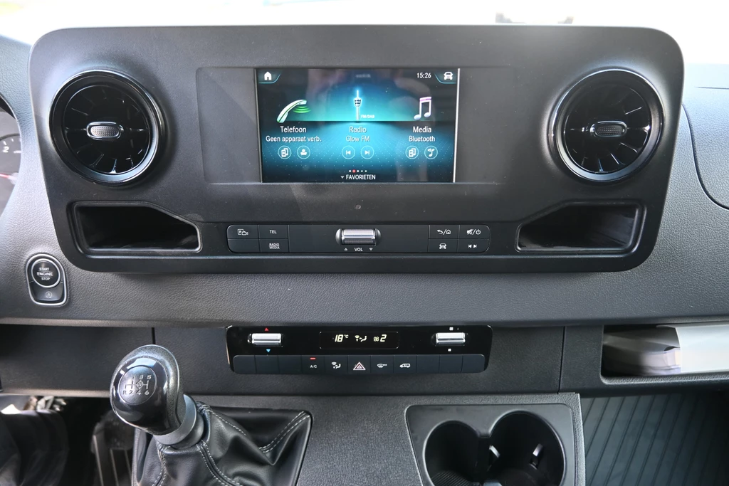 Mercedes-Benz Sprinter – foto 8