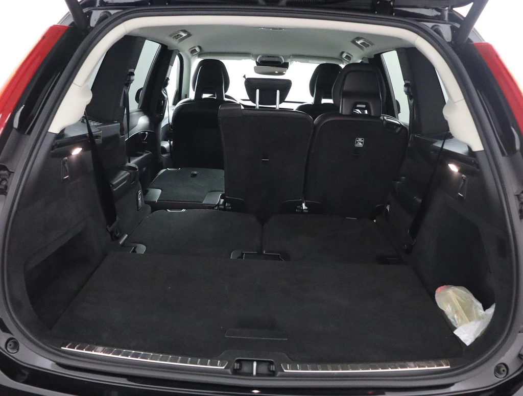 Volvo XC90 – foto 24