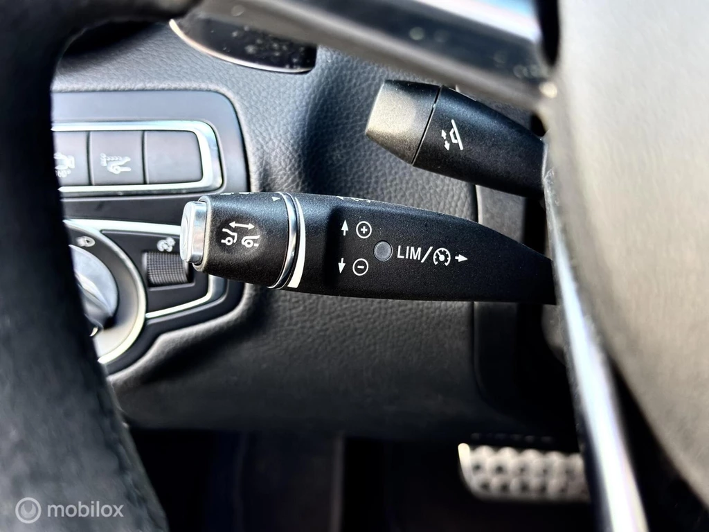 Mercedes-Benz C-Klasse – foto 19