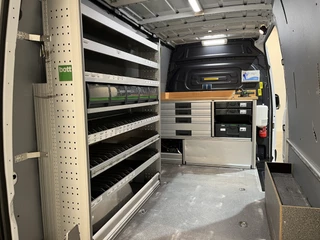 Mercedes-Benz Sprinter – thumbnail 15