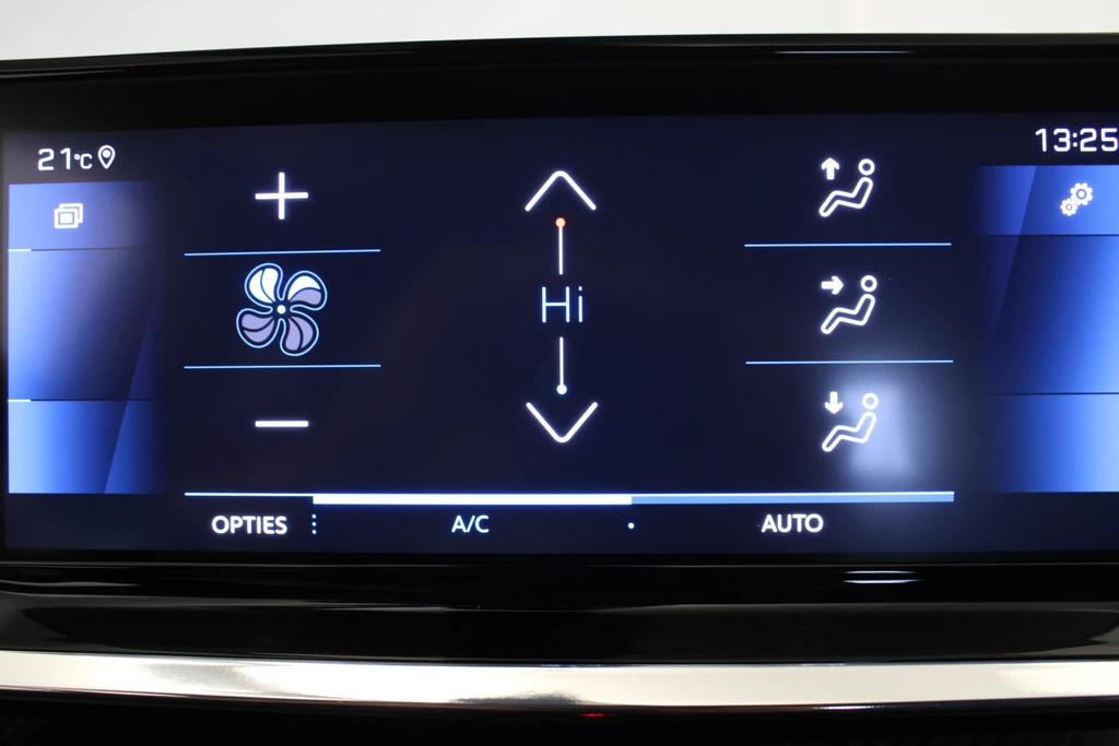Peugeot 2008 – foto 19