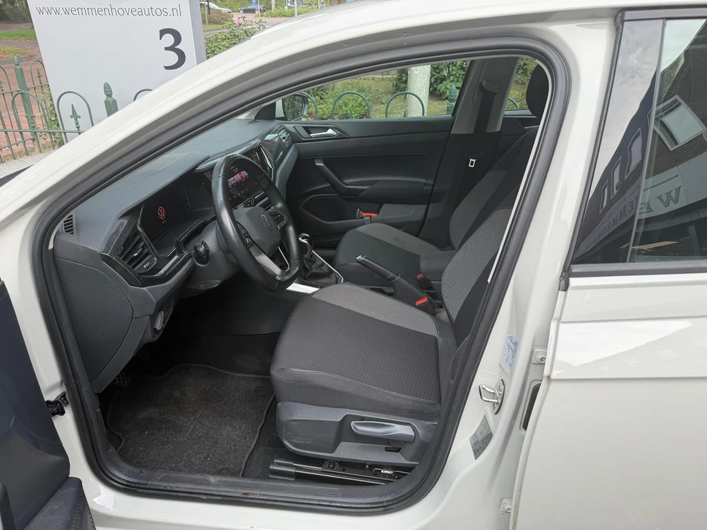 Volkswagen Polo – foto 15