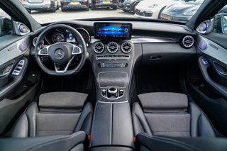 Mercedes-Benz C-Klasse – thumbnail 27