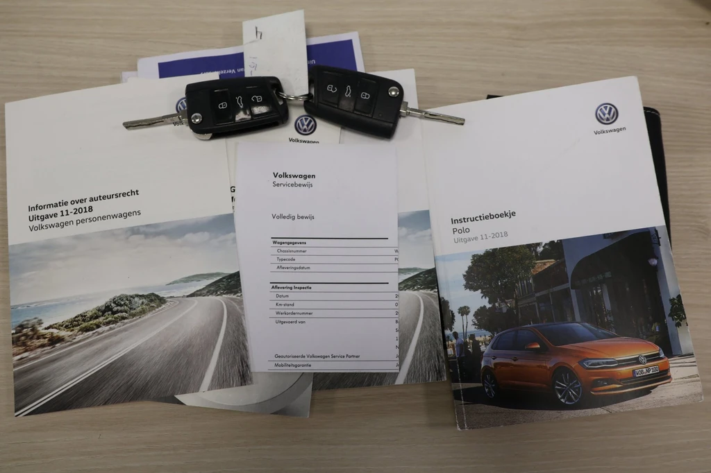 Volkswagen Polo – foto 9