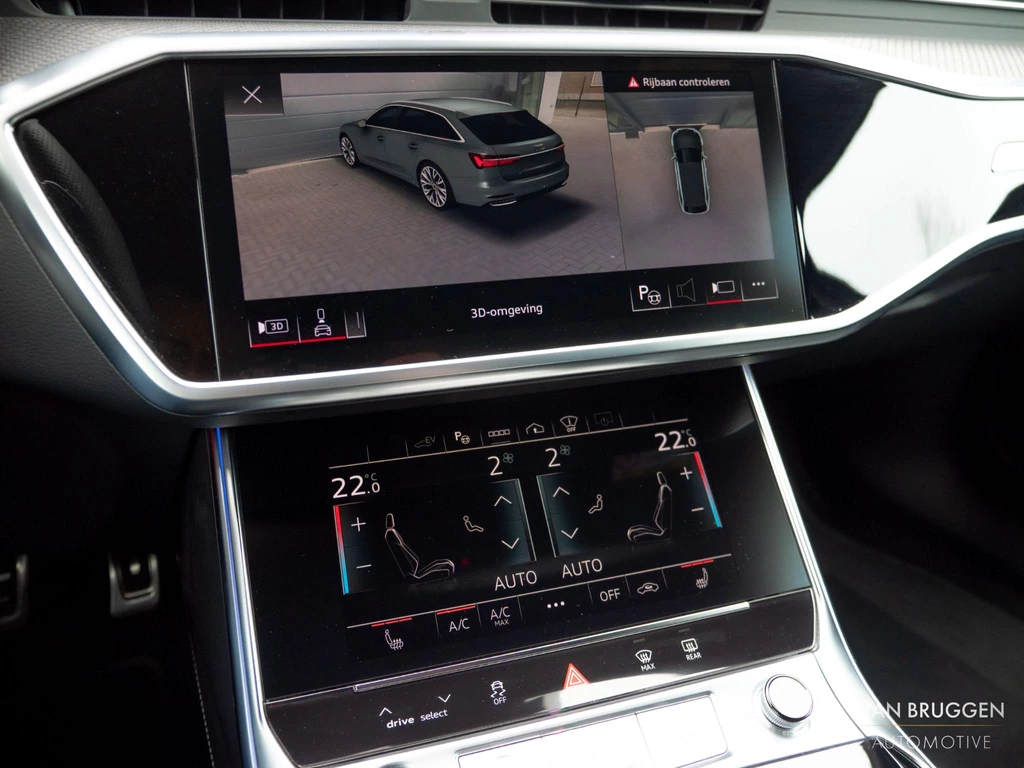Audi A6 – foto 35