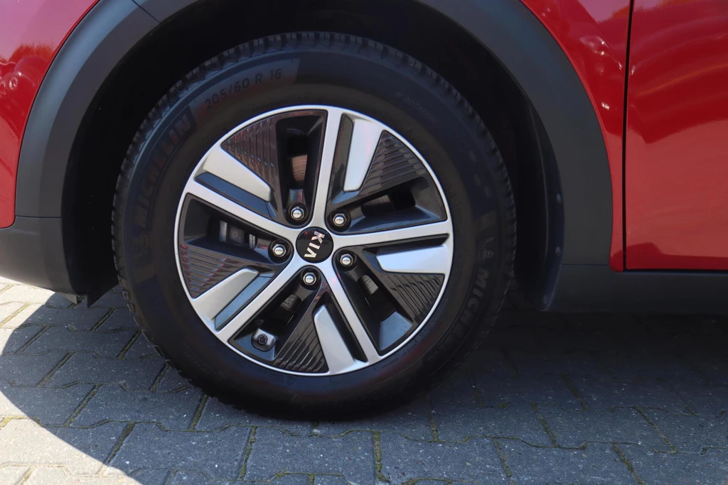 Kia Niro – foto 72