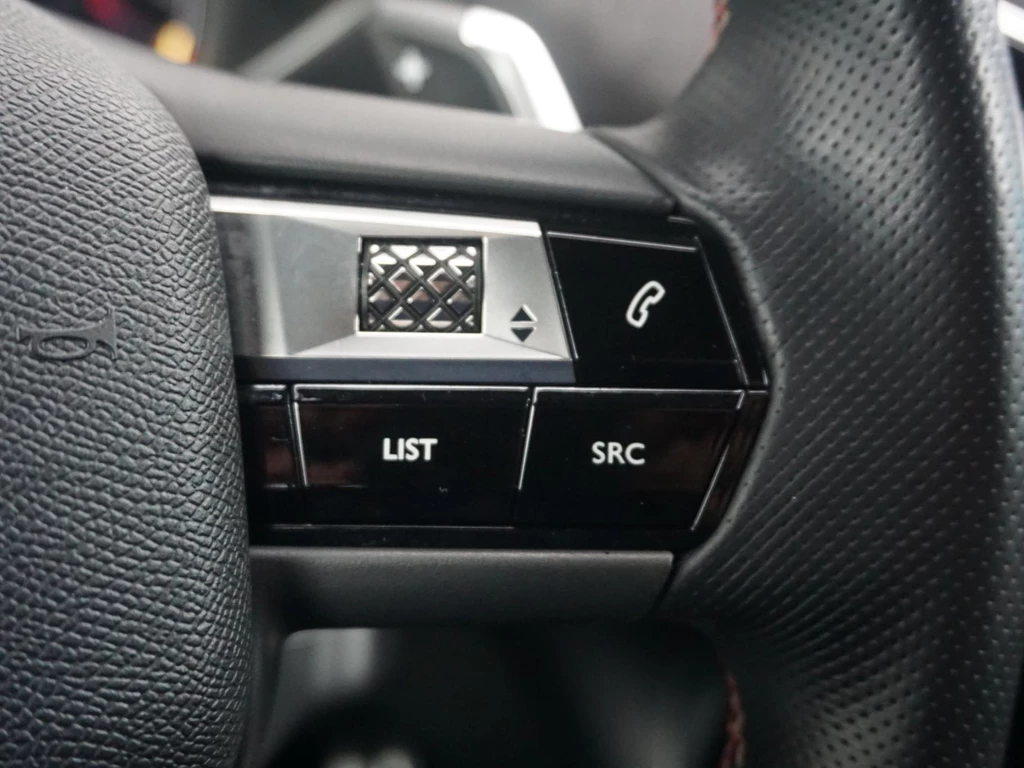DS DS 3 – foto 28