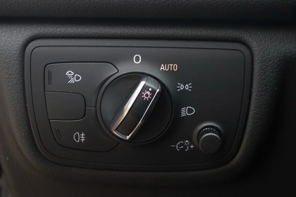 Audi A6 – foto 14