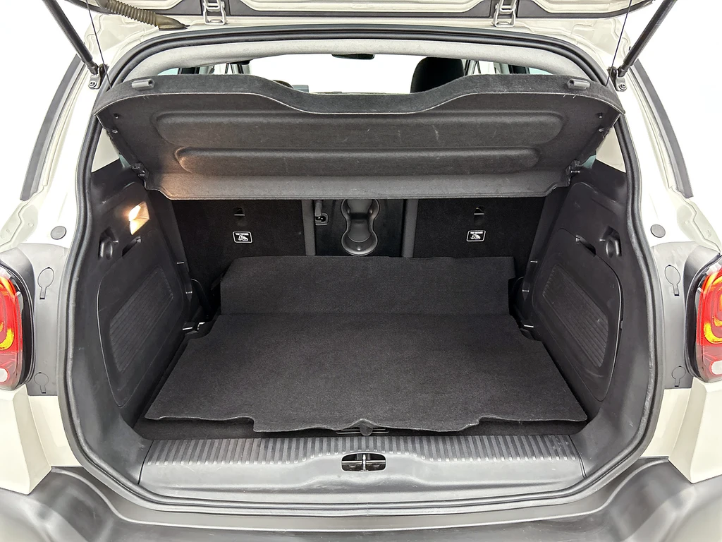Citroën C3 Aircross – foto 14