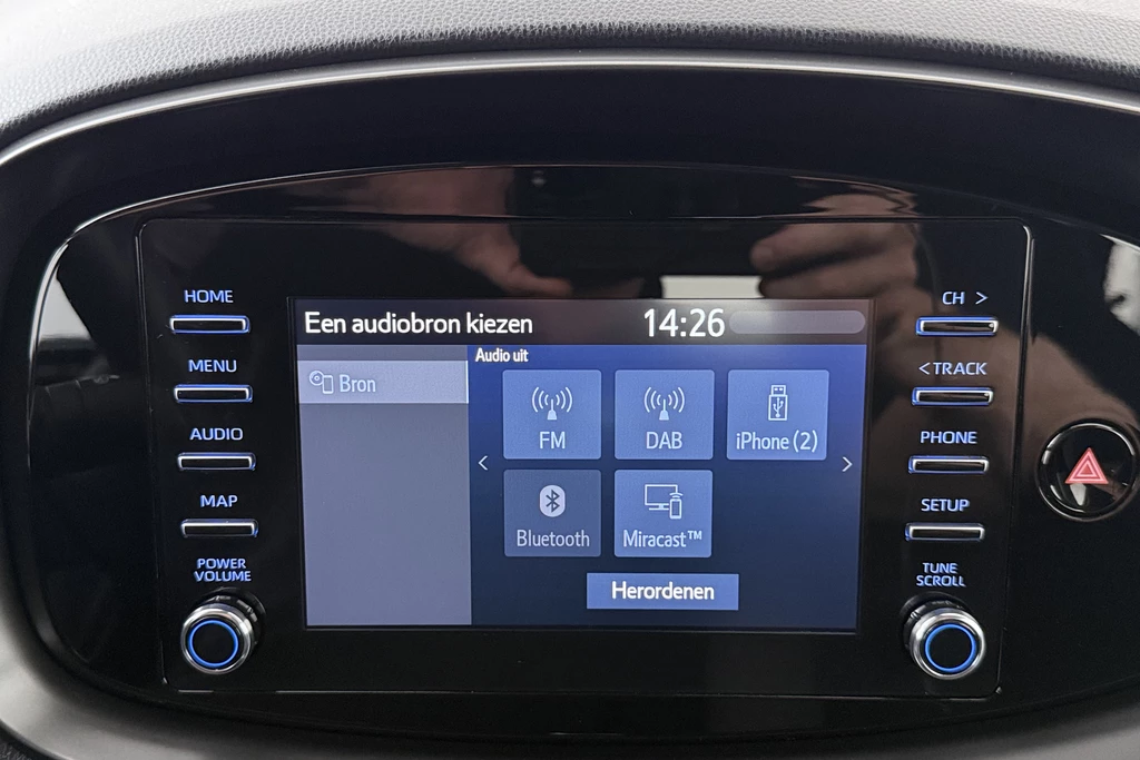 Toyota Aygo – foto 21