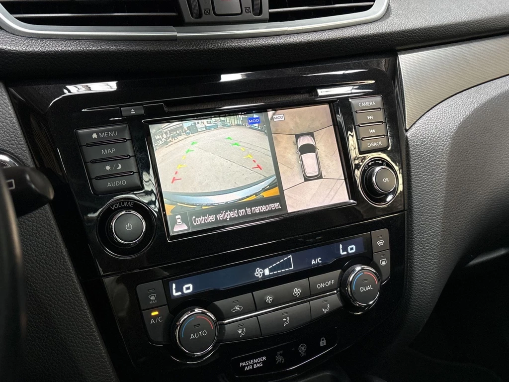 Nissan QASHQAI – foto 13