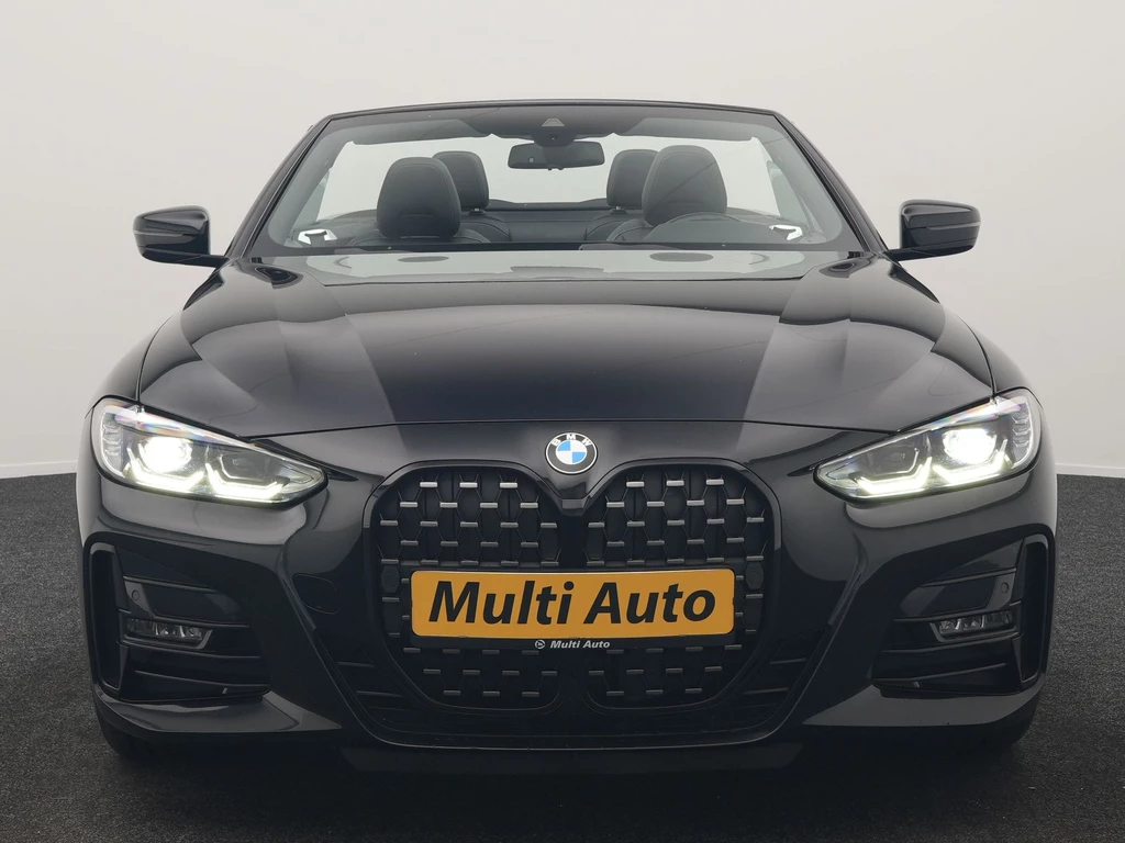 BMW 4 Serie – foto 11