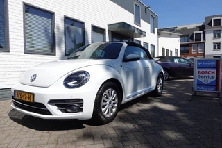 Volkswagen Beetle – thumbnail 1