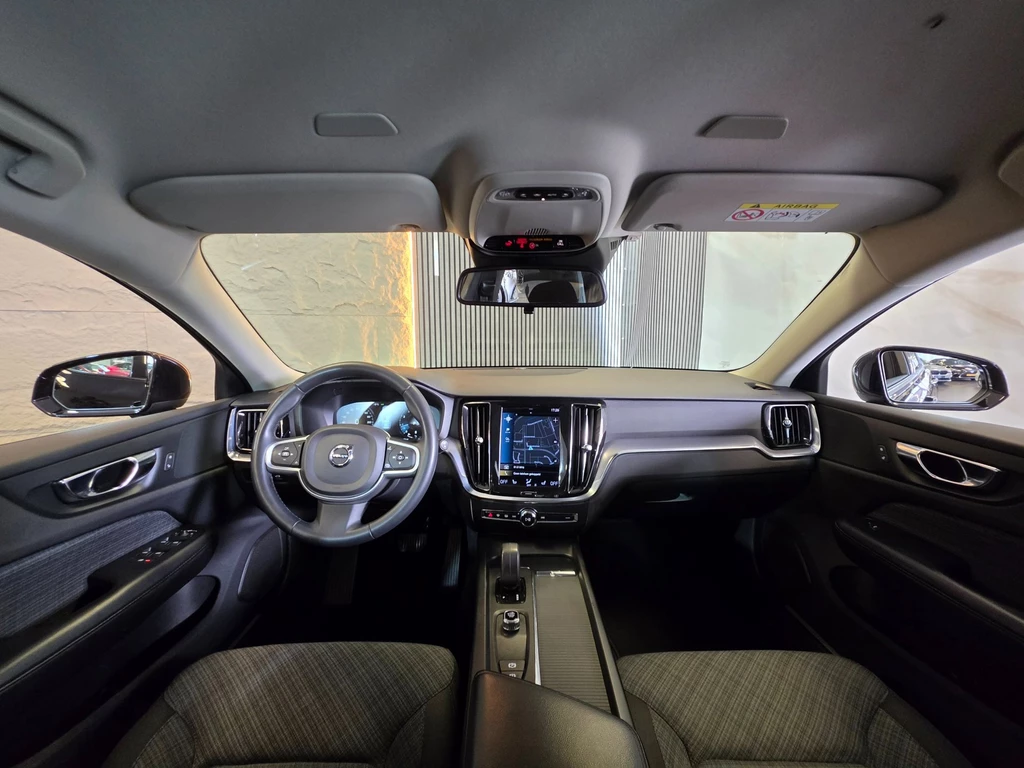 Volvo V60 – foto 12