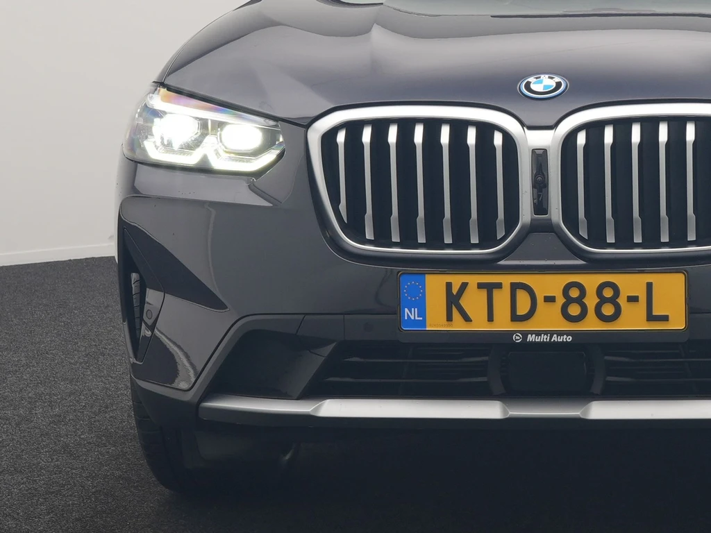 BMW X3 – foto 24