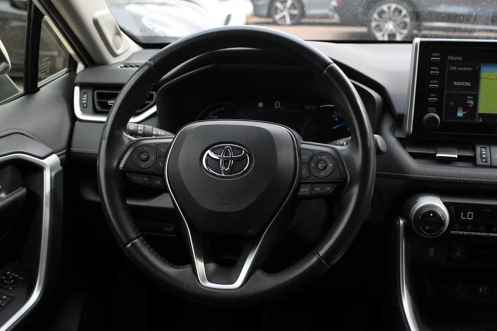 Toyota RAV4 – foto 19