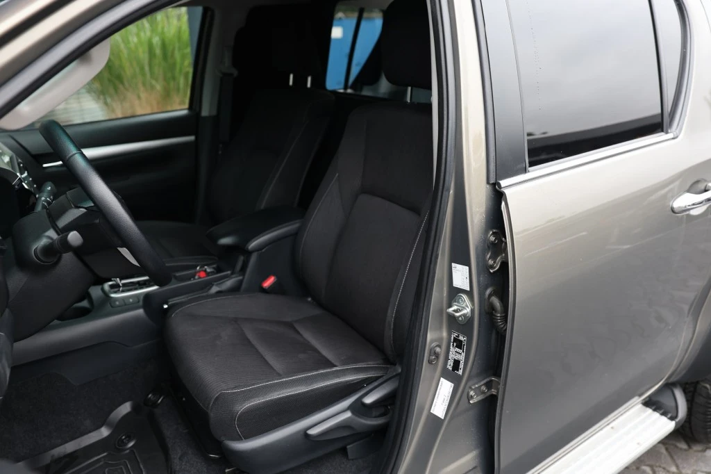 Toyota Hilux – foto 10