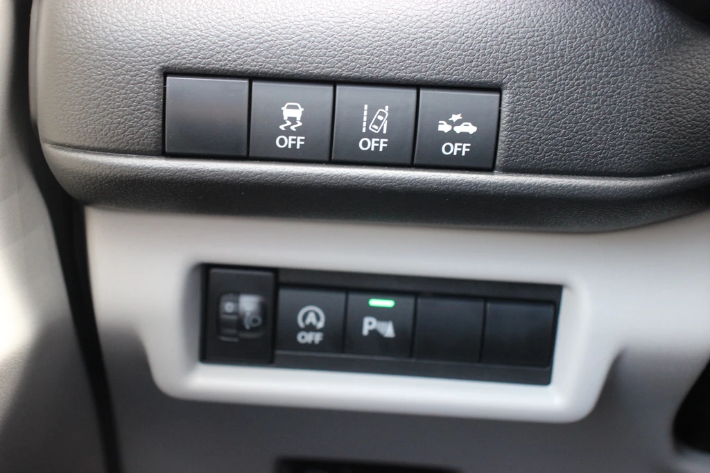 Suzuki Swift – foto 32