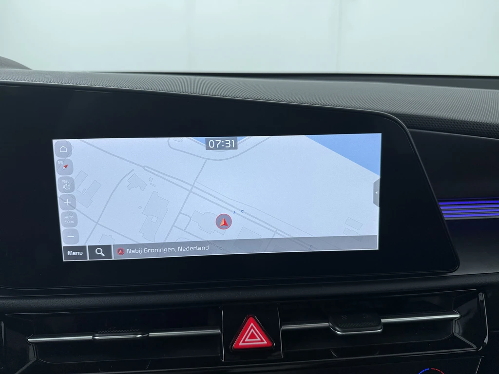 Kia Niro – foto 29