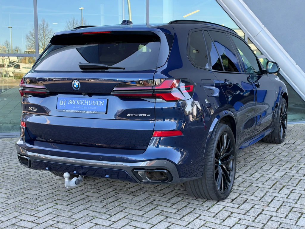 BMW X5 – foto 4