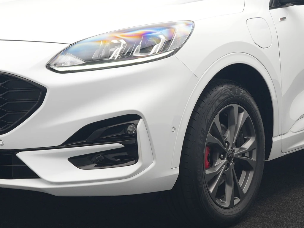 Ford Kuga – foto 17