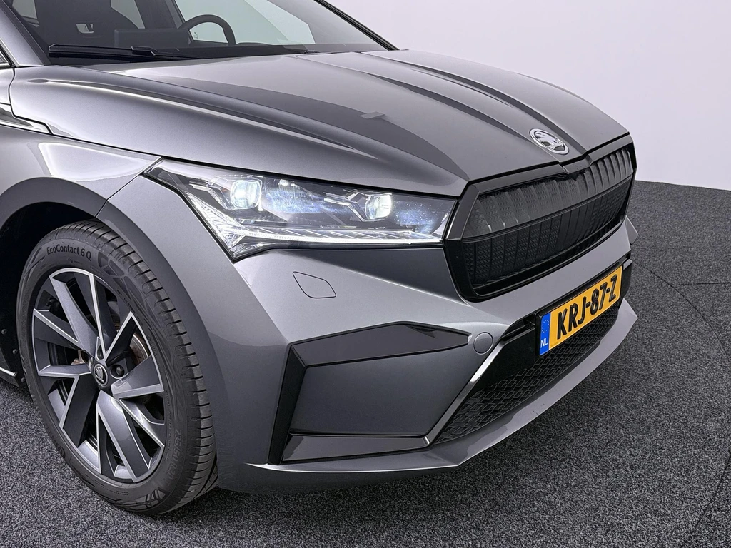 Škoda Enyaq iV – foto 37