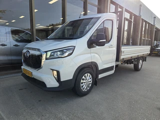 Maxus eDeliver9 – thumbnail 1