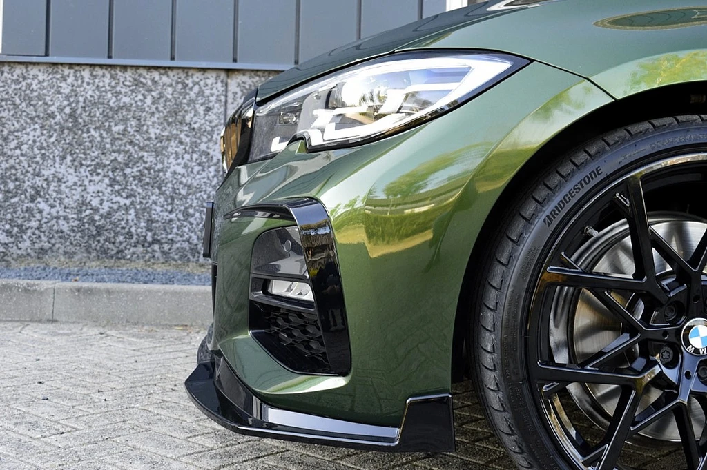 BMW 3 Serie – foto 42