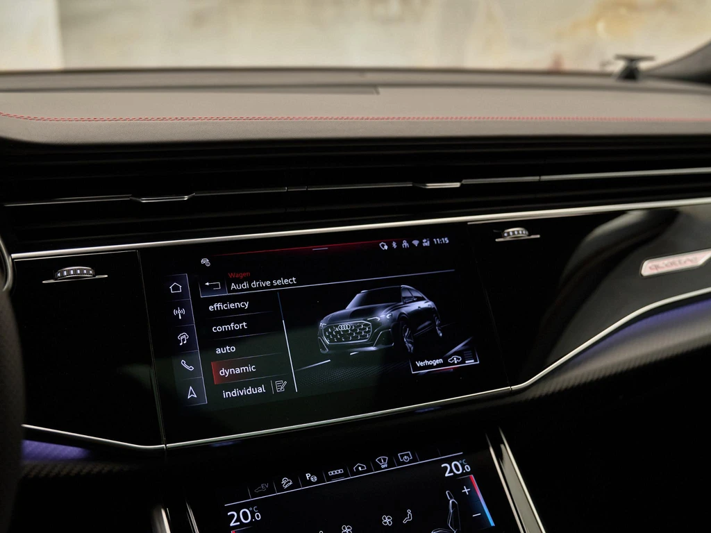 Audi Q8 – foto 14