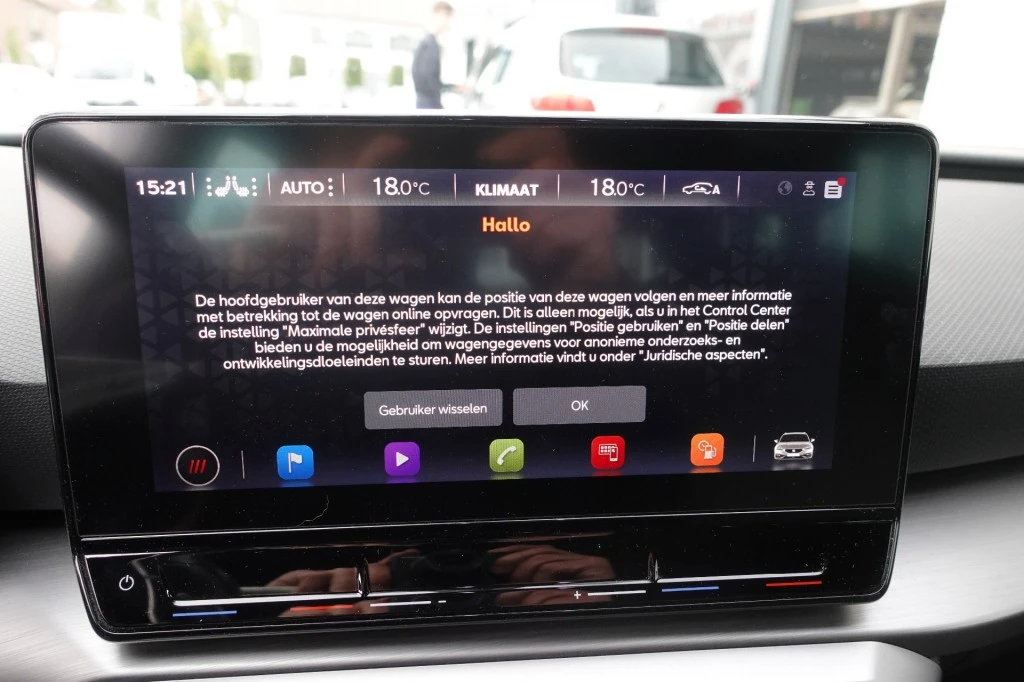 SEAT Leon – foto 12