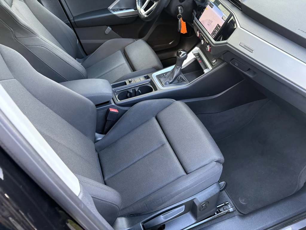 Audi Q3 – foto 23