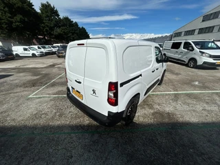 Peugeot Partner – thumbnail 5