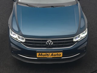Volkswagen Tiguan – thumbnail 11